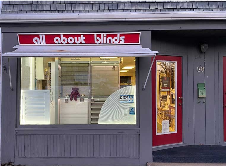Hunter Douglas Dealer Image