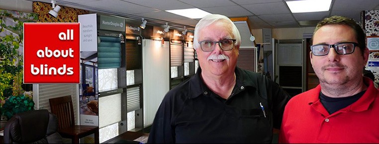 Hunter Douglas Dealer Image